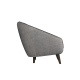 Photo Xander Noori chair (gray)