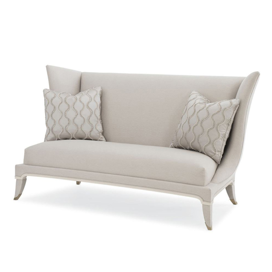 Photo Double Date sofa