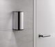 Photo Keuco Plan 14956011437 Chromium/Dark Gray