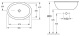 Photo Villeroy & Boch Loop & Friends 615530R1