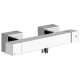 Photo Shower mixer Gessi Rettangolo K 19431#031