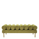 Photo Oxley bench (green)