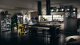 Photo Scavolini Diesel kitchen straight 390cm