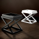 Photo McArthur side table (black)