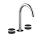 Photo Fantini Nice sink mixer 65 02 S104SW