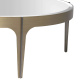 Photo Artemisa S coffee table