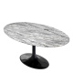 Photo Solo dining table