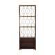 Photo Iconic shelving