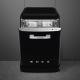 Photo Smeg LVFABBL3 dishwasher