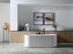Photo Acrylic Bath Abber 170x78 AB9310