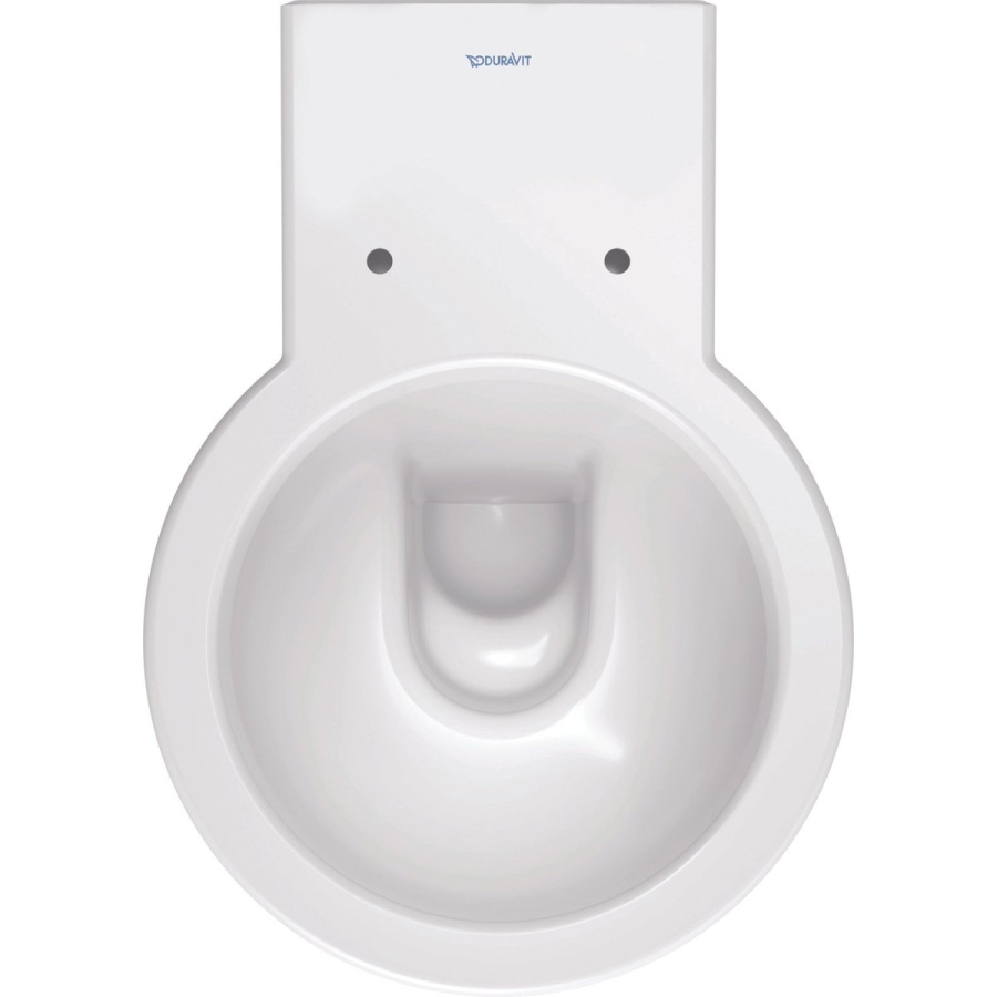 Photo Duravit Philippe Starck 1 02100900001-WG