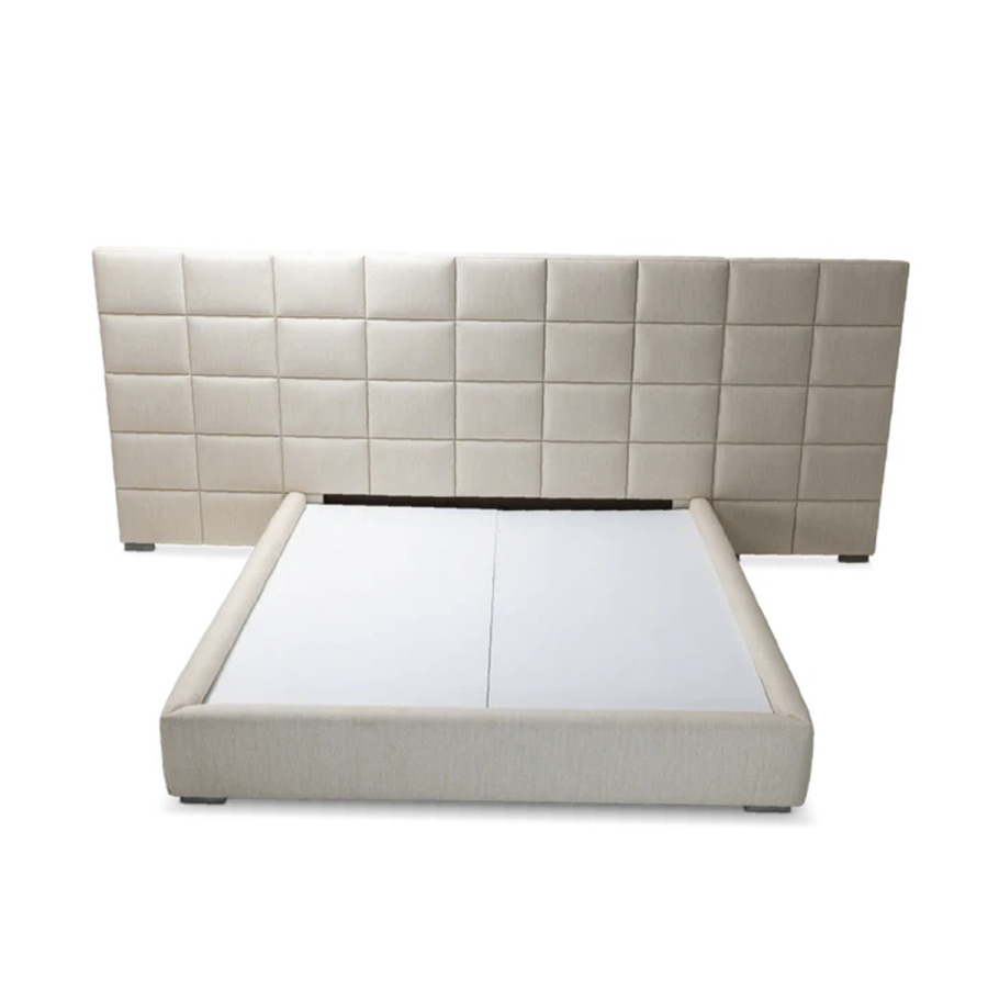 Photo The Alma Bed (US King Size)