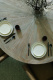 Photo Rouge and Ready Dining Table 54