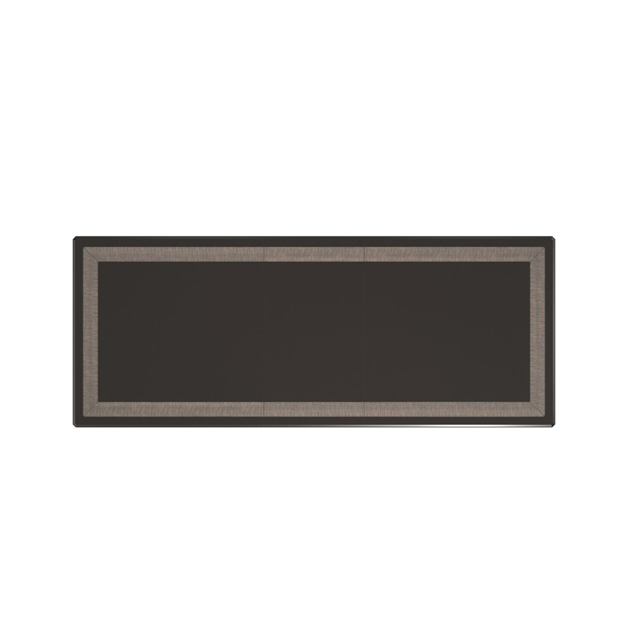 Photo Full Score sliding dining table