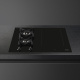 Photo hob Smeg PM3643D