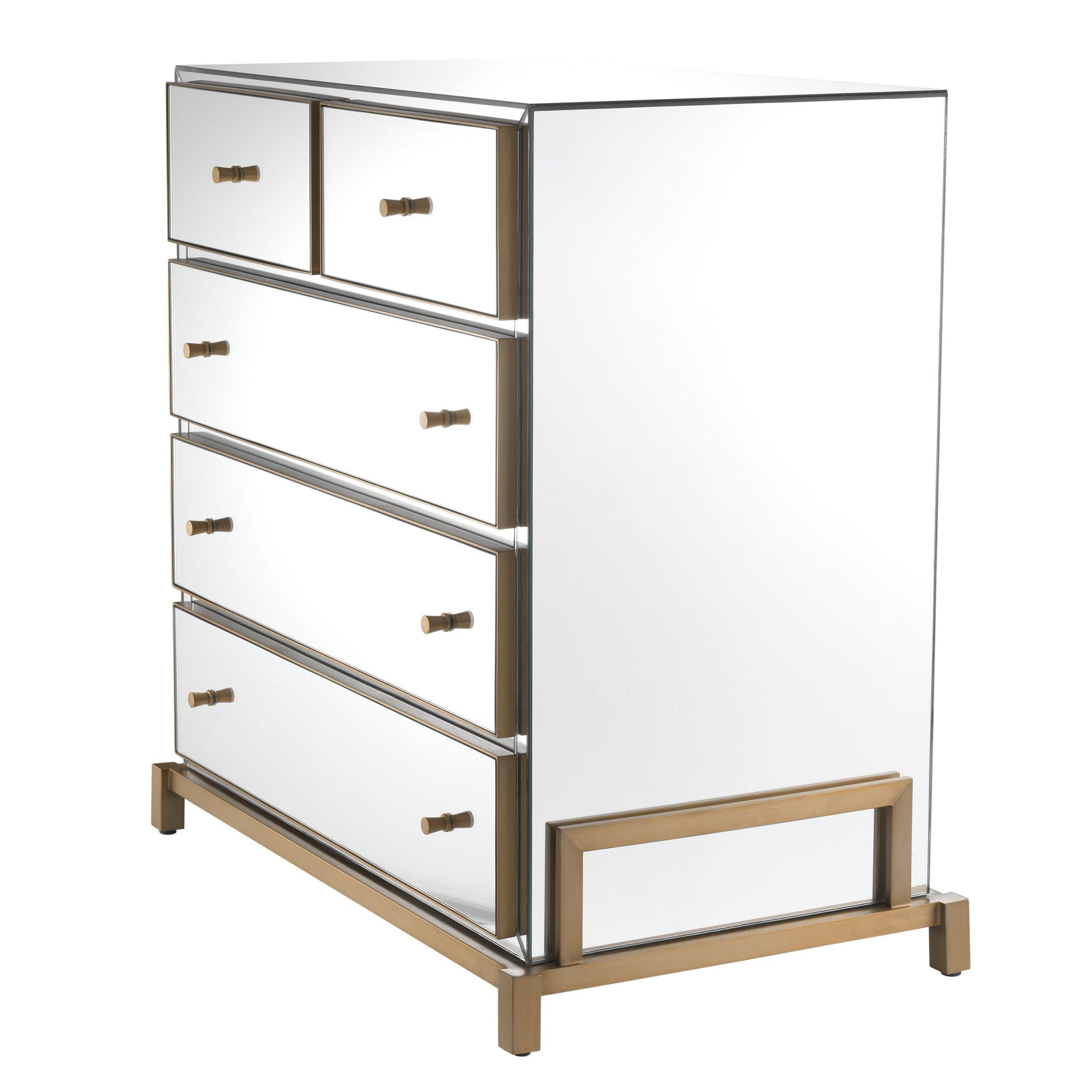 Photo Clarington dresser
