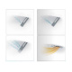 Photo Duravit SensoWash Slim 611300002000300