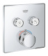 Photo Grohe Grohtherm SmartControl 29124000