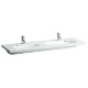 Photo Laufen Palomba 8.1480.9.000 sink. 104. 1st