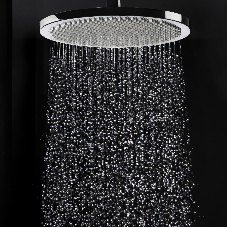 Photo Shower stand Bossini Apice L10508.030