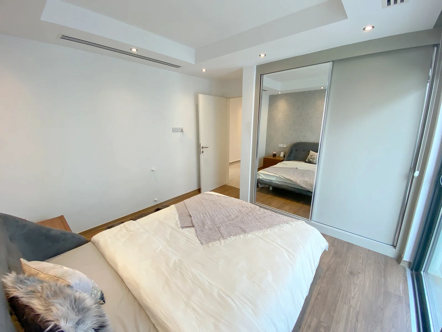 Residential complex Intense Nicosia