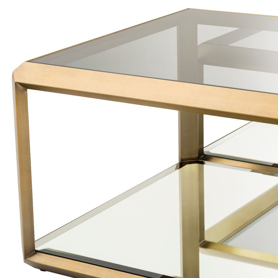 Photo Callum coffee table