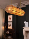 Photo Lavalle Serving Table (brass)