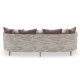 Photo Piping Hot L sofa