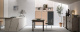 Photo Stosa Aliant kitchen straight