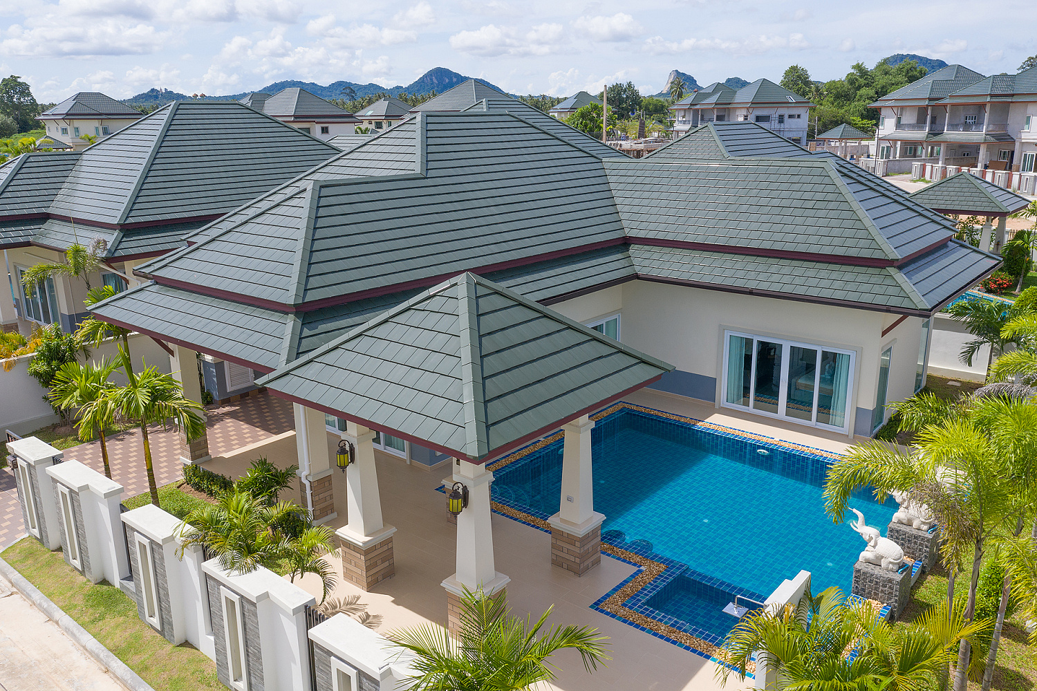 Photo Baan Dusit Pattaya Hill
