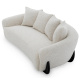 Photo Sofa of Siderno