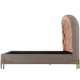 Photo Iconic Upholstered (US King Size)