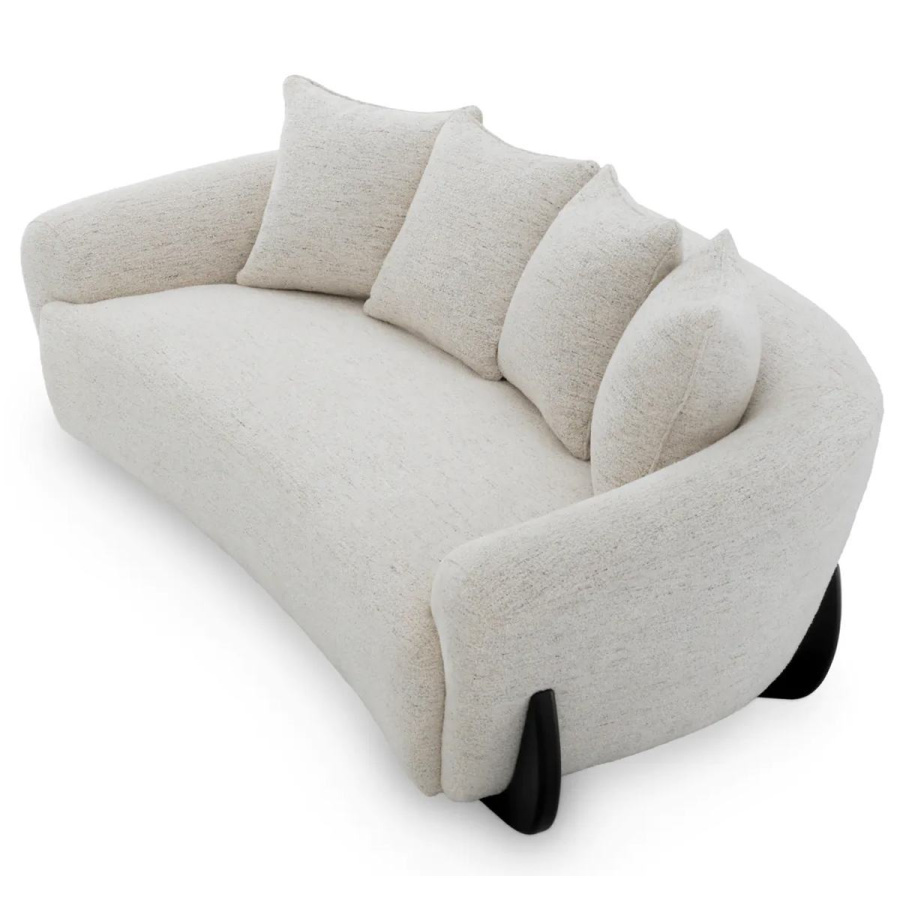 Photo Sofa of Siderno