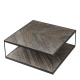 Photo La Varenne coffee table