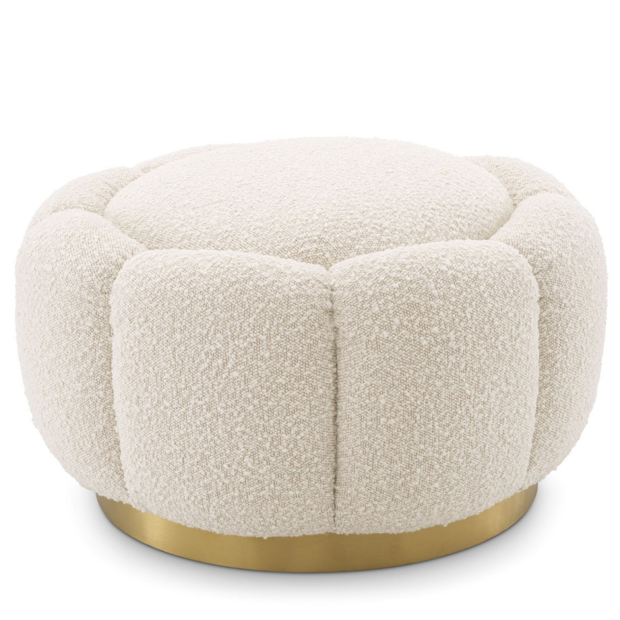 Photo Ottoman Inger