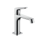 Photo Axor Citterio M 34017000 sink mixer