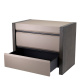 Photo Meribel bedside table
