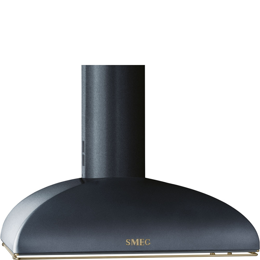 Photo Smeg KS89AOE hood