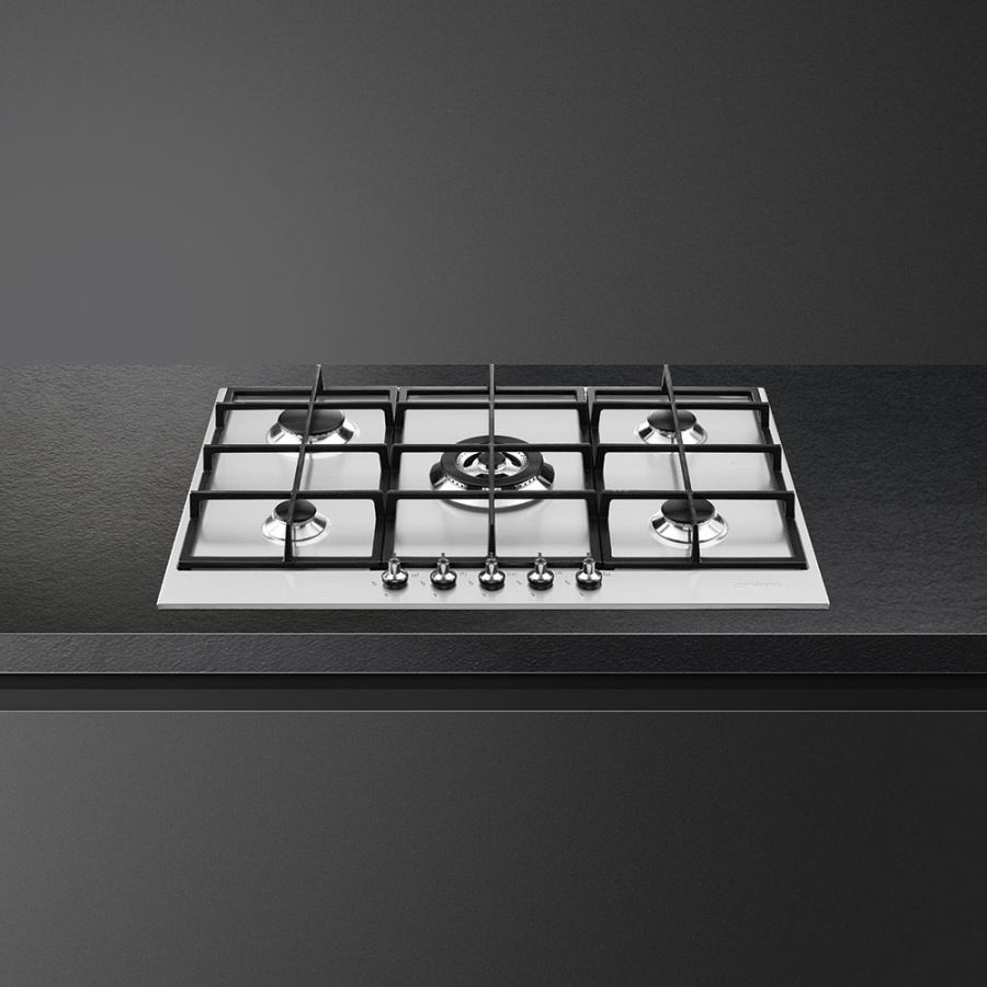 Photo hob Smeg PX375