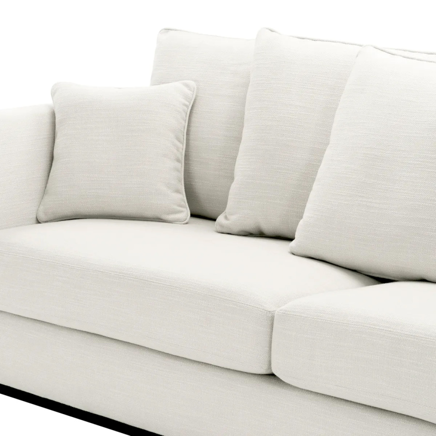 Photo Taylor sofa (white)