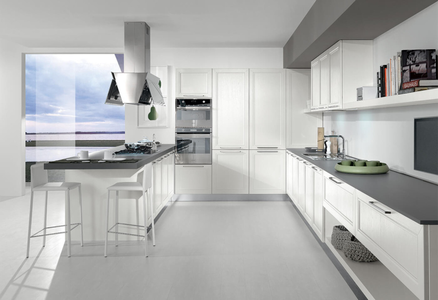 Photo Arredo3 Itaca Kitchen Direct