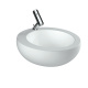 Photo Laufen Iilbagnoalessi One 8.1897.1.400 sink. 109. 1st