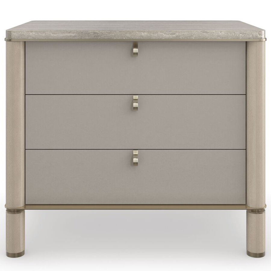 Photo The Balance Drawer bedside table