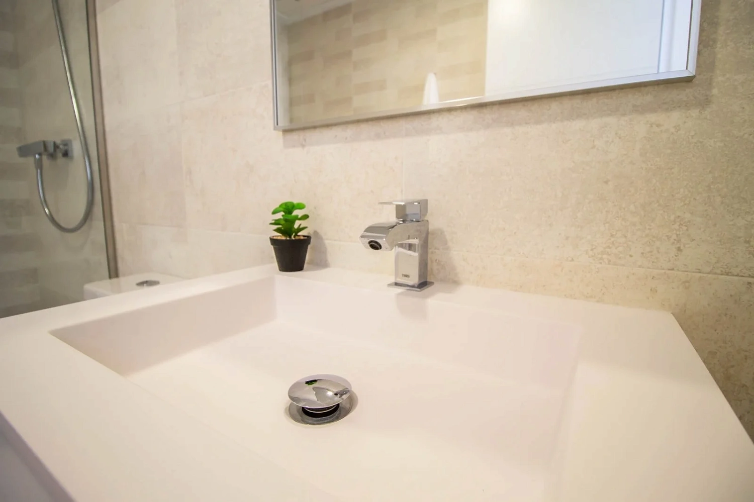 Apartment in a new building Luxury apartment next to the golf course in Orihuela