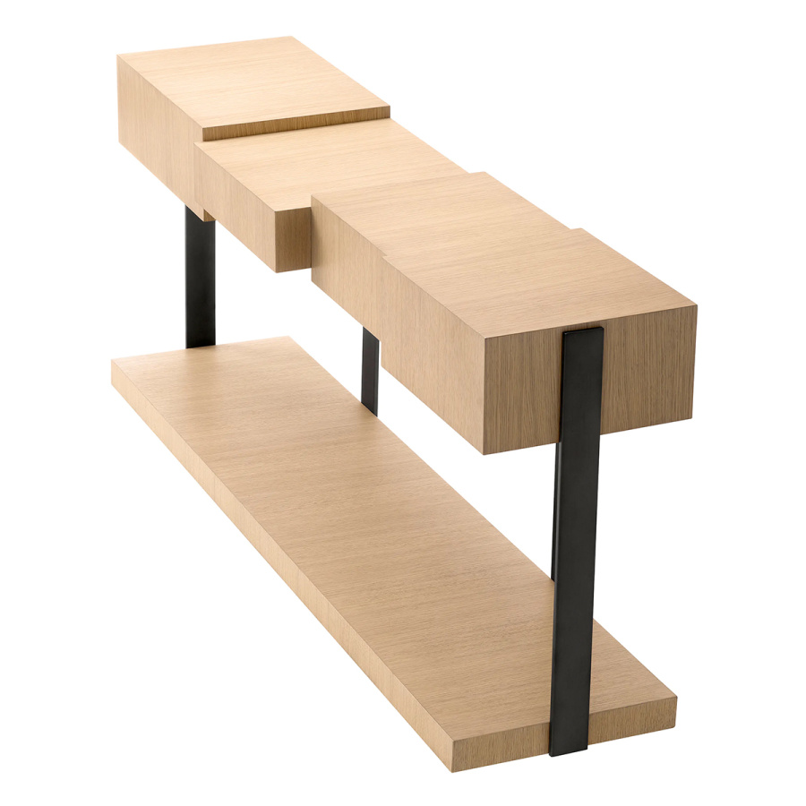 Photo Nerone console