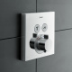 Photo Shower mixer hansgrohe Select 15763000
