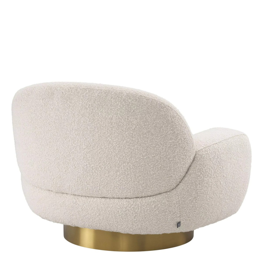 Photo Udine chair (cream)