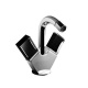 Photo Mixer for bidet Fantini Venezia 29 02 N462SWF