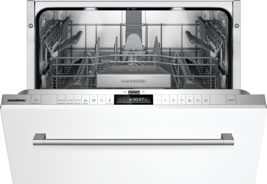 Photo Gaggenau DF210100 dishwasher