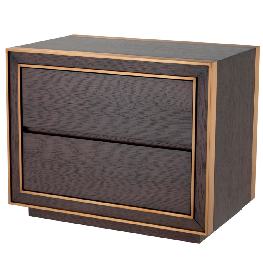 Photo Camelot bedside table